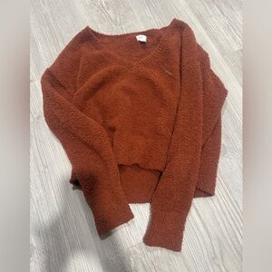 Teddy bear, soft or orange lounge set